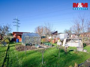 Prodej chaty, Zubří, 12 m2