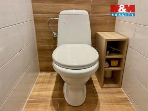 Prodej bytu 3+1, Kopřivnice, Dukelská, 64 m2