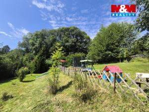 Pronájem chaty, Ústí nad Labem - Krásné Březno, V Háji, 19 m2