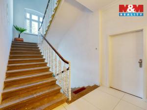 Prodej rodinného domu, Lázně Kynžvart, J. E. Purkyně, 600 m2