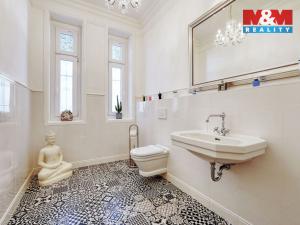 Prodej rodinného domu, Lázně Kynžvart, J. E. Purkyně, 600 m2