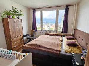 Pronájem bytu 3+kk, Praha, Kotorská, 63 m2