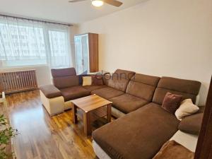 Pronájem bytu 3+kk, Praha, Kotorská, 63 m2