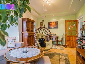 Prodej bytu 3+1, Rožnov pod Radhoštěm, 1. máje, 60 m2