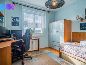 Prodej bytu 3+1, Rožnov pod Radhoštěm, 1. máje, 60 m2