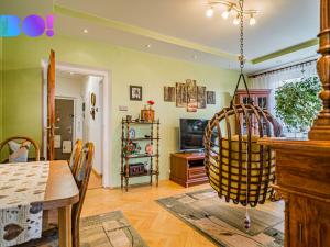 Prodej bytu 3+1, Rožnov pod Radhoštěm, 1. máje, 60 m2