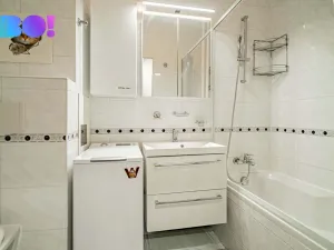 Prodej bytu 3+1, Rožnov pod Radhoštěm, 1. máje, 60 m2