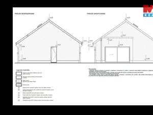 Prodej pozemku pro bydlení, Březová - Rudolec, 959 m2