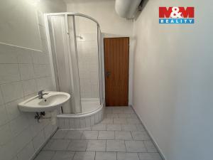 Prodej bytu 2+1, Jablonec nad Nisou, Na Roli, 41 m2