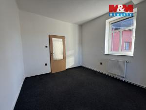 Prodej bytu 2+1, Jablonec nad Nisou, Na Roli, 41 m2