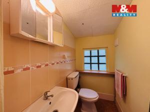 Prodej chaty, Stražisko, 32 m2