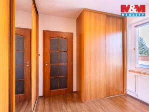 Prodej rodinného domu, Velké Přítočno, Krátká, 180 m2