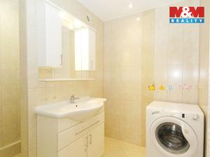 Prodej bytu 3+kk, Praha, K lipám, 67 m2