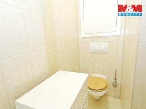 Prodej bytu 3+kk, Praha, K lipám, 67 m2