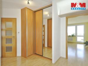 Prodej bytu 3+kk, Praha, K lipám, 67 m2