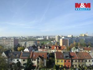 Prodej bytu 3+kk, Praha, K lipám, 67 m2