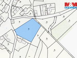 Prodej pozemku pro bydlení, Ročov, 2041 m2