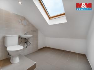 Prodej rodinného domu, Moravská Třebová, Jevíčská, 178 m2