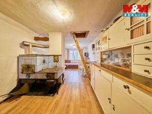 Prodej chalupy, Horní Maršov, Horská, 150 m2