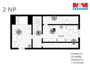 Prodej chalupy, Horní Maršov, Horská, 150 m2