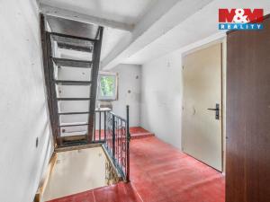 Prodej rodinného domu, Velké Březno, Zahradní, 130 m2