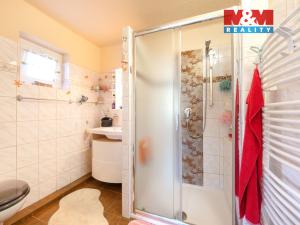 Prodej rodinného domu, Praha - Přední Kopanina, Preláta, 160 m2