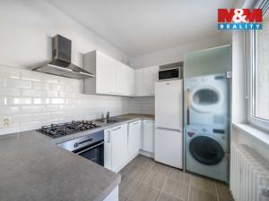 Prodej bytu 2+kk, Praha - Vršovice, Ruská, 42 m2