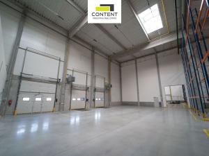 Pronájem výrobních prostor, Řepov, 816 m2