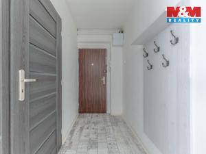 Prodej bytu 3+kk, Nymburk, Ivana Olbrachta, 73 m2