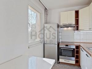 Prodej bytu 2+1, Praha - Řepy, Laudova, 42 m2