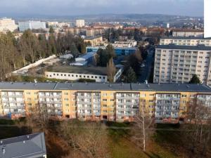 Prodej bytu 2+1, Jihlava, U Hřbitova, 55 m2