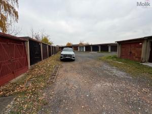 Prodej garáže, Most, Pionýrů, 16 m2