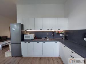 Pronájem bytu 3+kk, Olomouc - Hodolany, Holická, 52 m2