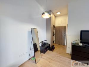 Pronájem bytu 3+kk, Olomouc - Hodolany, Holická, 52 m2