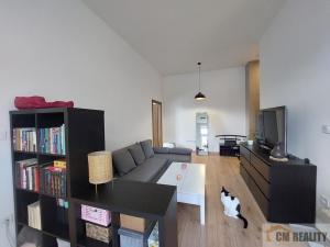 Pronájem bytu 3+kk, Olomouc - Hodolany, Holická, 52 m2