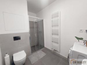 Pronájem bytu 3+kk, Olomouc - Hodolany, Holická, 52 m2