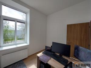 Pronájem bytu 3+kk, Olomouc - Hodolany, Holická, 52 m2
