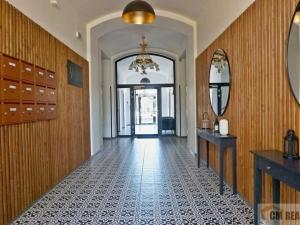 Pronájem bytu 3+kk, Olomouc - Hodolany, Holická, 52 m2