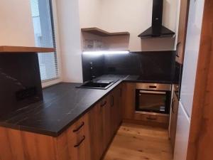 Pronájem bytu 3+kk, Praha - Lhotka, Sulická, 79 m2