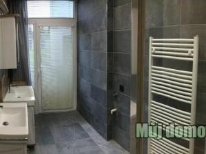 Pronájem bytu 3+kk, Praha - Lhotka, Sulická, 79 m2