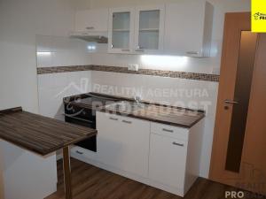 Pronájem bytu 2+kk, Velká Bíteš, Za Uličkami, 43 m2