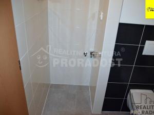 Pronájem bytu 2+kk, Velká Bíteš, Za Uličkami, 43 m2