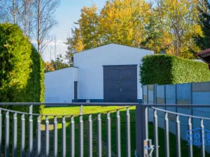 Prodej skladu, Nová Ves, 136 m2