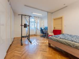 Pronájem bytu 2+1, Brno - Královo Pole, Antonína Macka, 83 m2