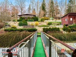 Prodej bytu 2+1, Dalovice - Všeborovice, Dolní, 62 m2