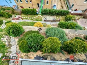 Prodej bytu 2+1, Dalovice - Všeborovice, Dolní, 62 m2