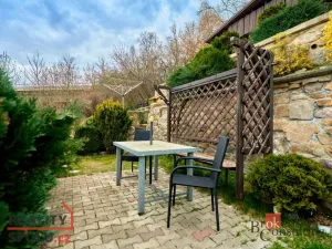 Prodej bytu 2+1, Dalovice - Všeborovice, Dolní, 62 m2