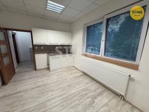 Pronájem kanceláře, Frýdlant nad Ostravicí - Frýdlant, 19 m2