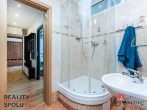 Pronájem bytu 2+1, Praha - Hlubočepy, Pražského, 44 m2