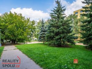 Pronájem bytu 2+1, Praha - Hlubočepy, Pražského, 44 m2